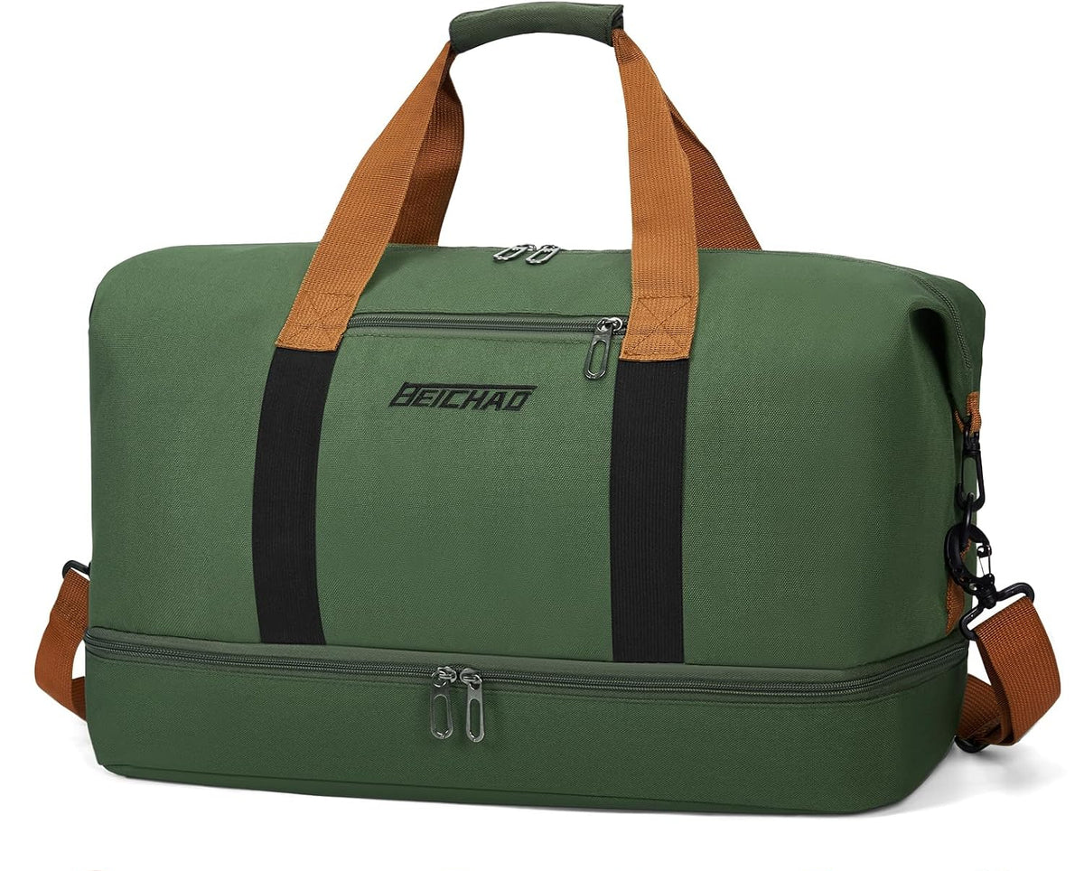 Sport- und Reisetasche