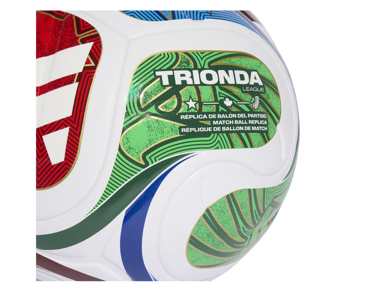 Adidas FIFA World Cup 26 Trionda