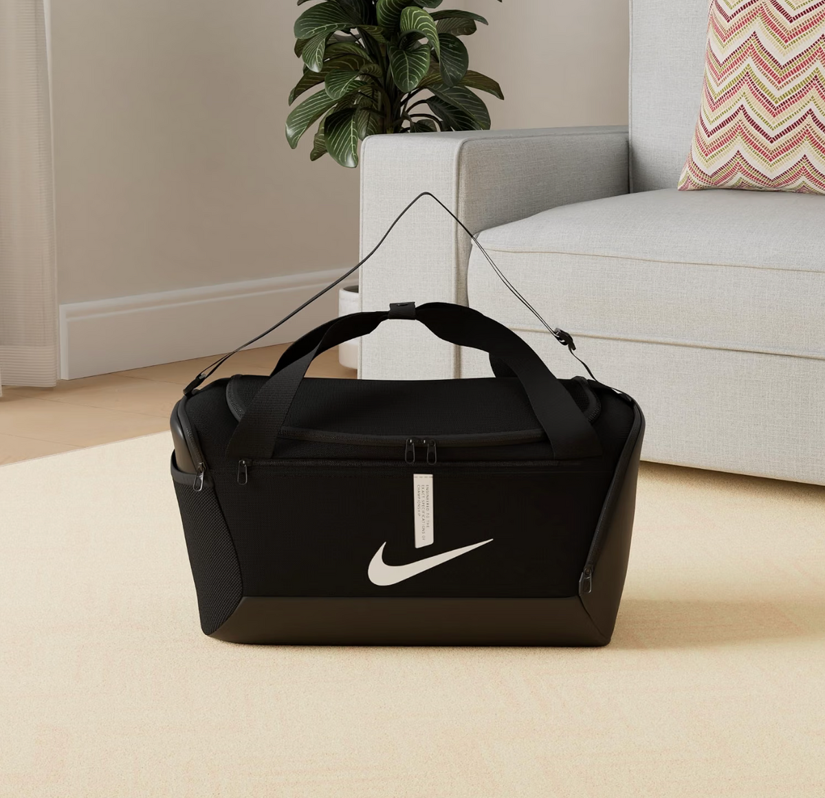 Sac de sport Nike Academy Team