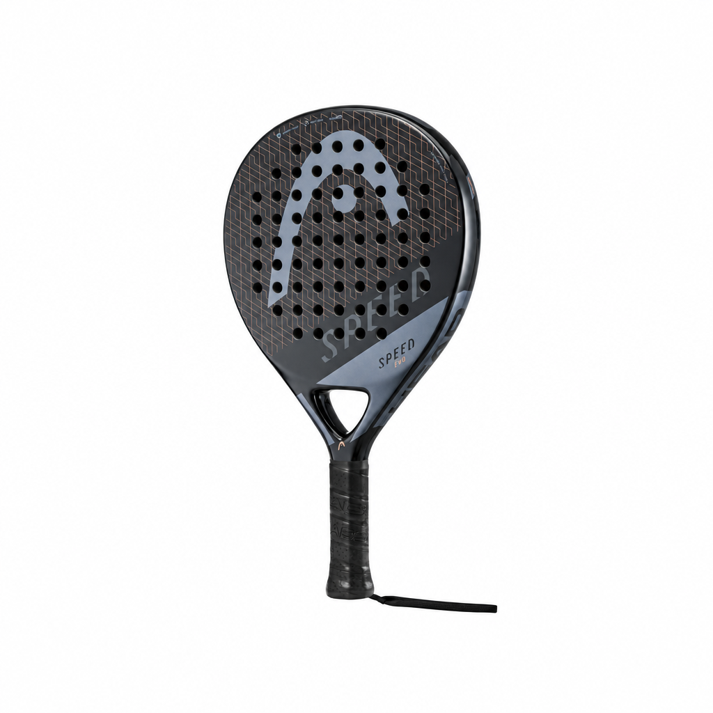 HEAD Evo Speed padelketcher