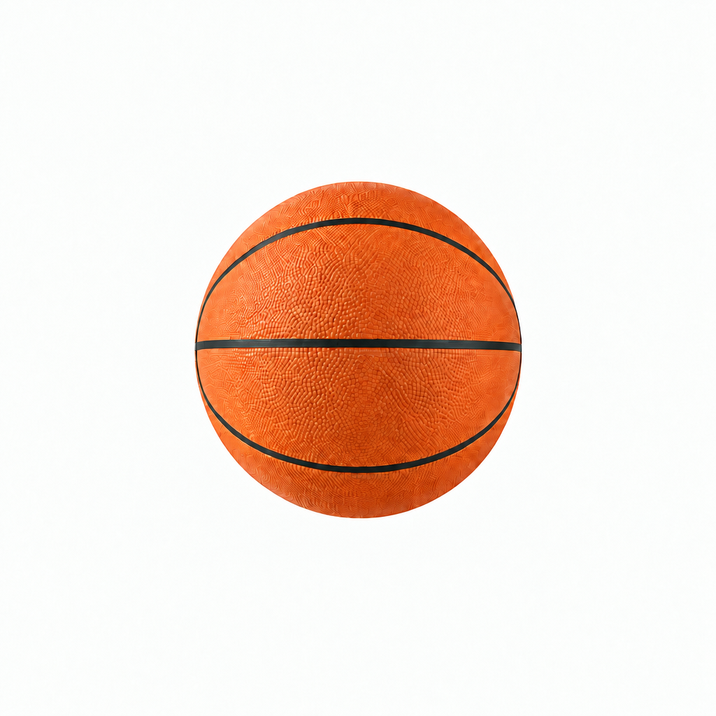 HUDORA basketball