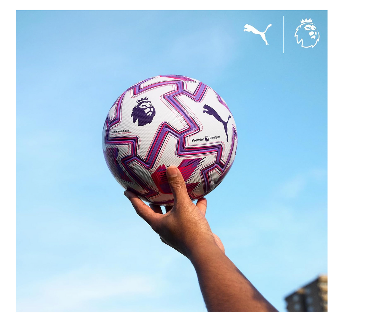 PUMA Orbita Cup Premier League