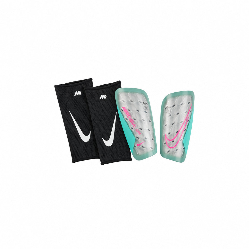 Nike Mercurial Lite Fußball-Schienbeinschoner, DN3611