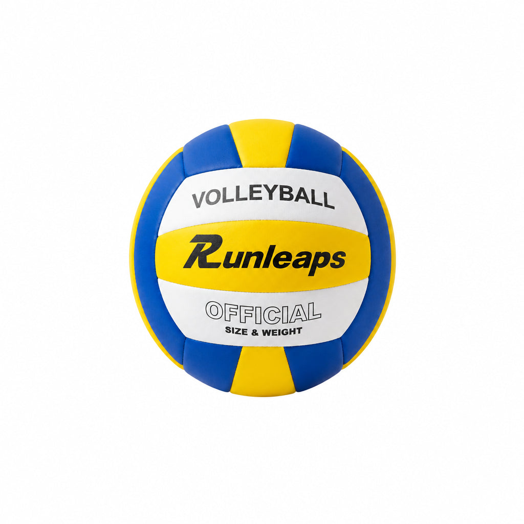 Runleaps Volleyball