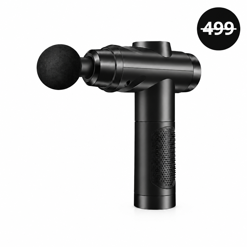 Massagepistol