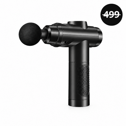 Massagepistol