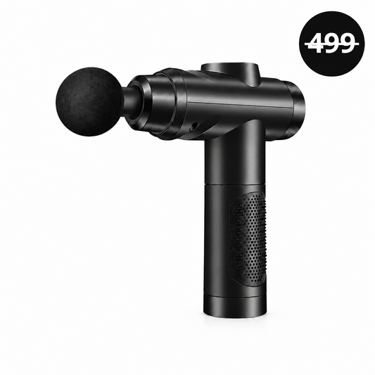 Massagepistol