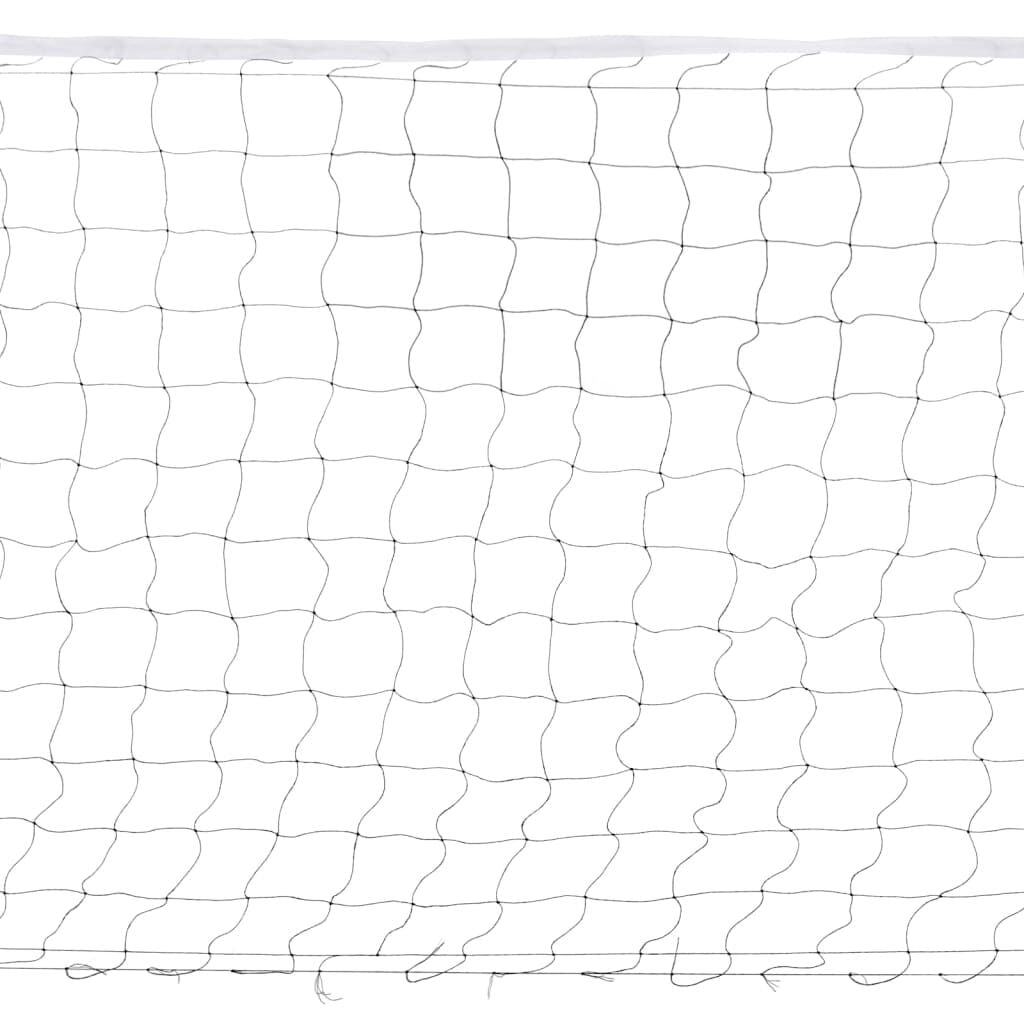 Badmintonsæt med 4 ketsjere og net