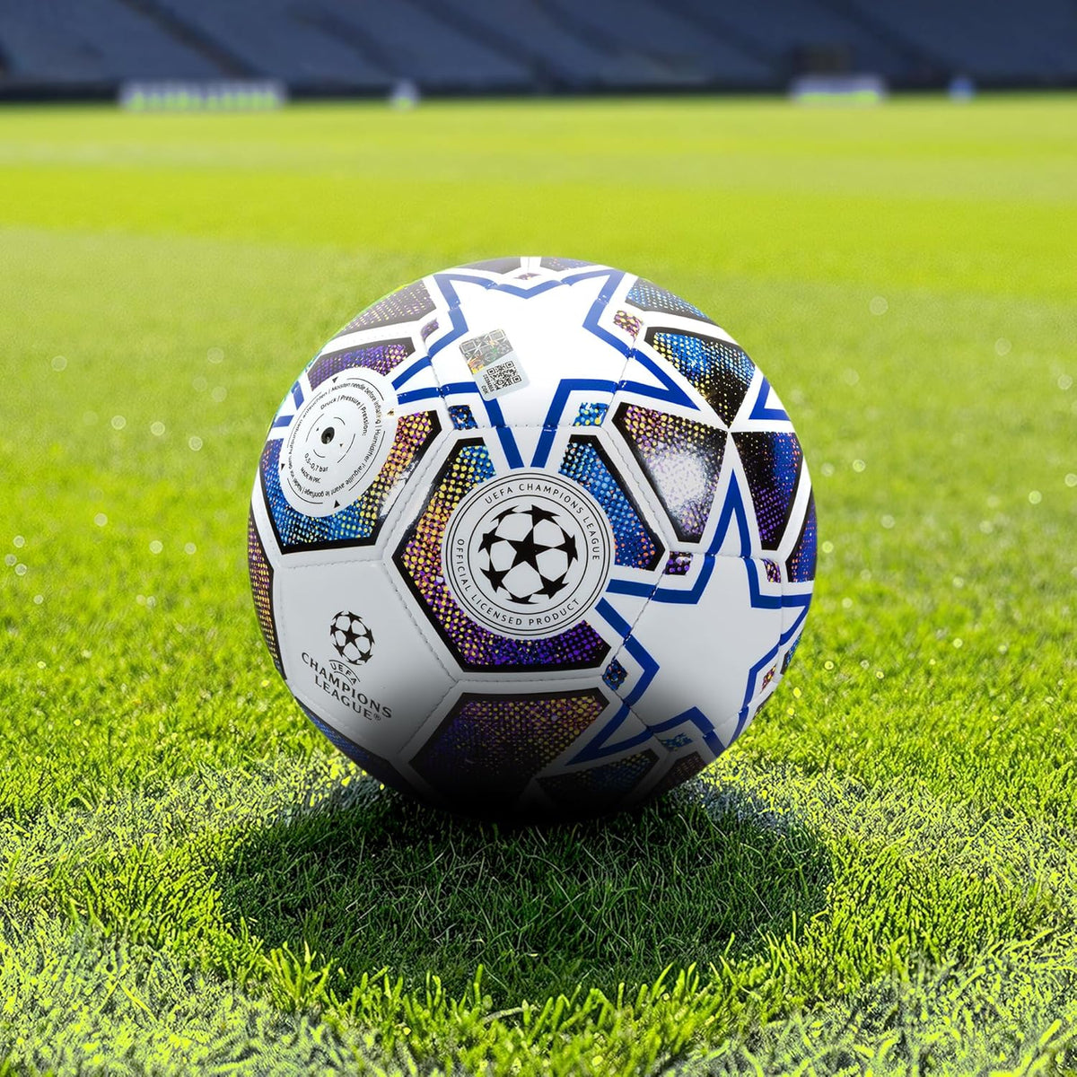 UEFA Champions League Fodbold