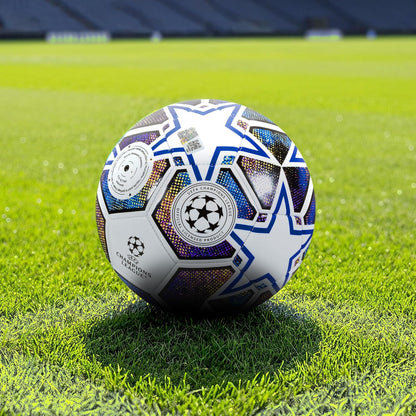 UEFA Champions League Fodbold
