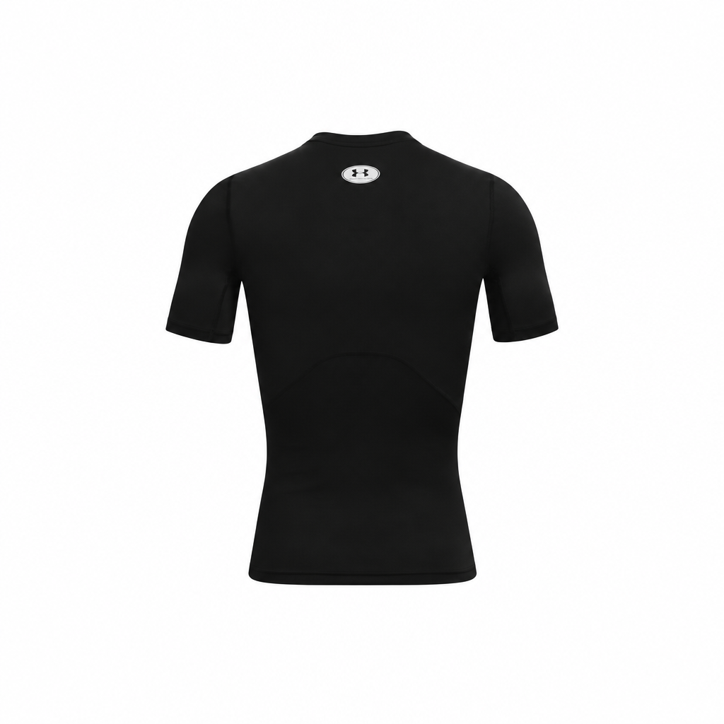 Under Armour HG Armour kompressions-t-shirt til mænd