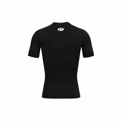 Under Armour HG Armour kompressions-t-shirt til mænd