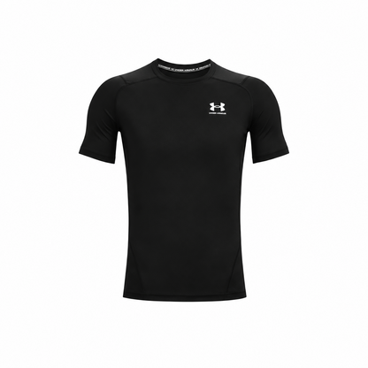 Under Armour HG Armour kompressions-t-shirt til mænd