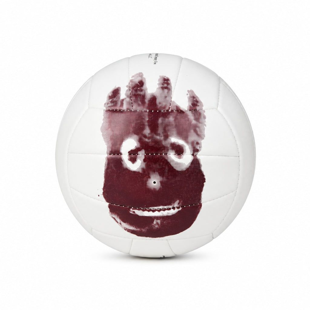 WILSON MR Castaway Volleyball