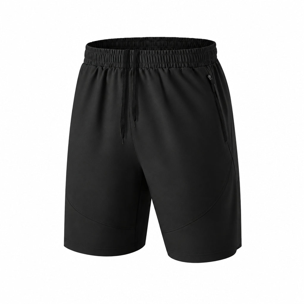 Shorts de sport pour hommes