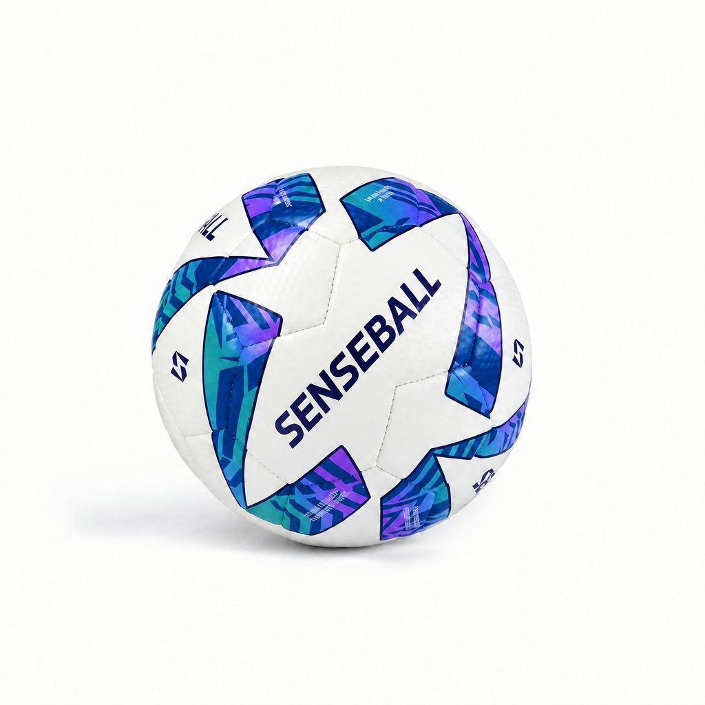 Senseball fodbold