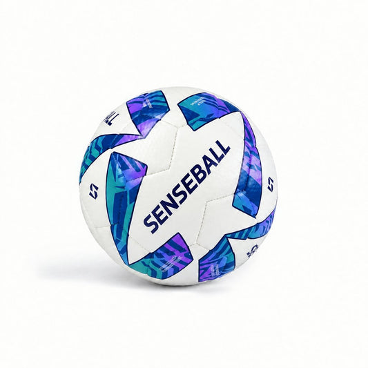 Senseball fodbold