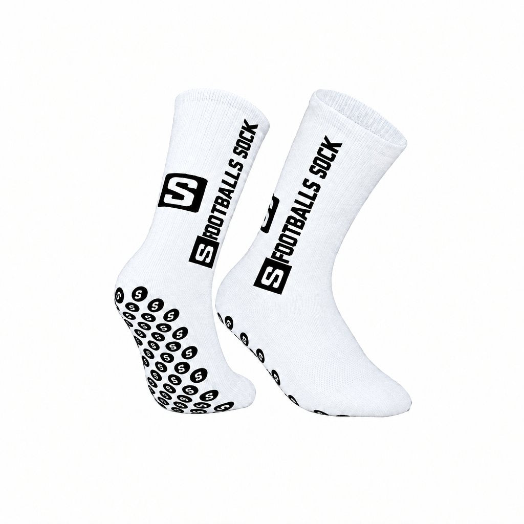 Grip socks - 2 par