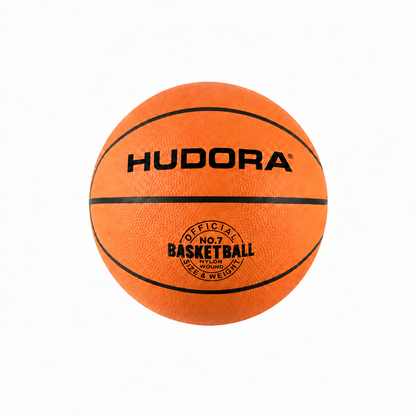 HUDORA basketball