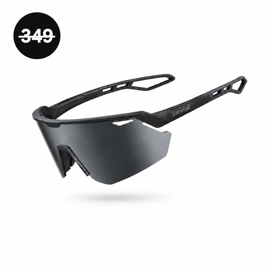 Sportsbriller, Unisex