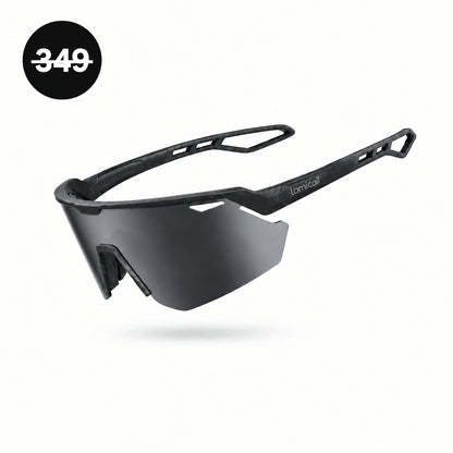 Sportsbriller, Unisex