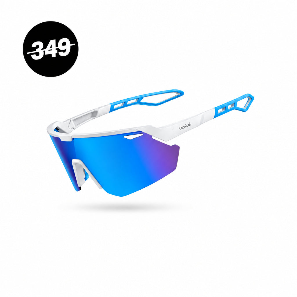 Sportsbriller, Unisex