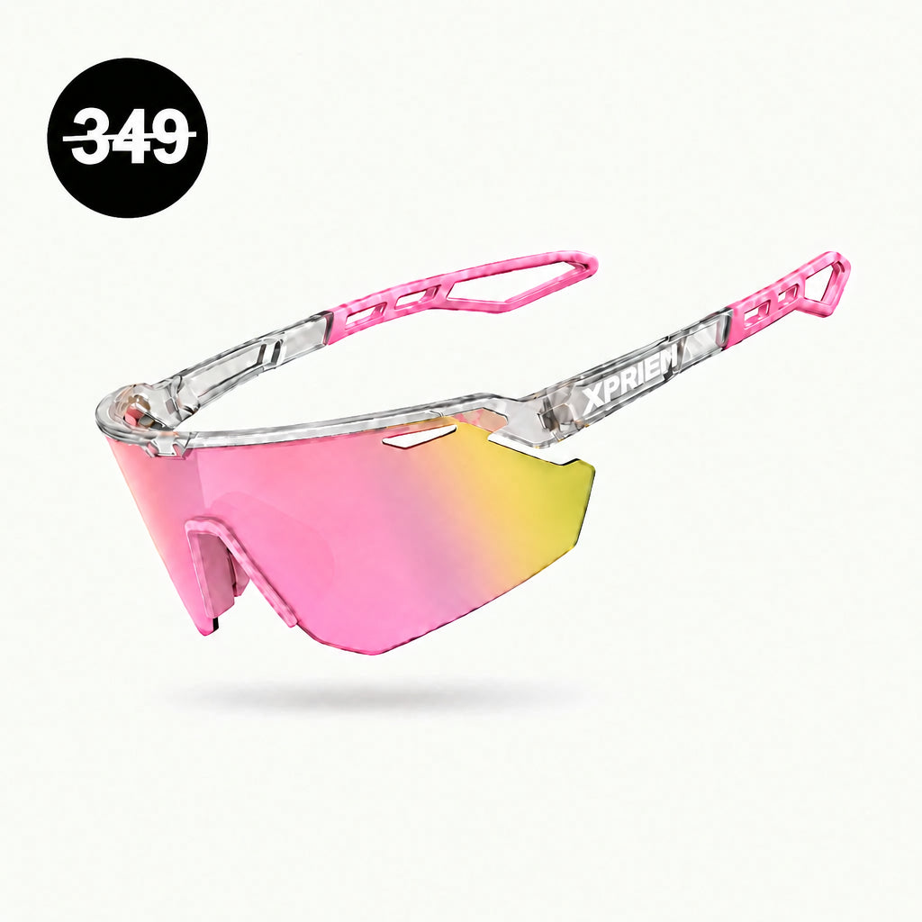 Sportsbriller, Unisex