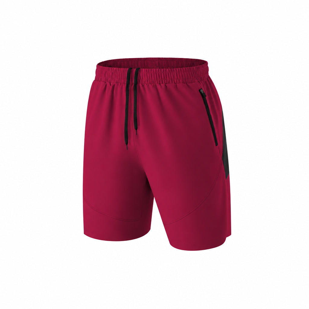 Shorts de sport pour hommes