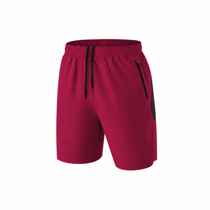 Shorts de sport pour hommes
