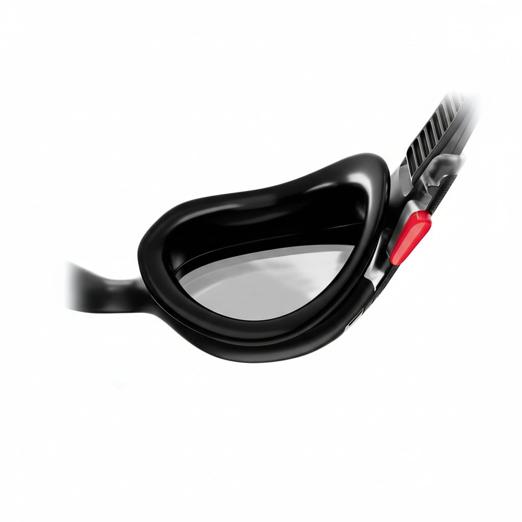 Speedo Biofuse 2.0 svømmebriller, unisex, 