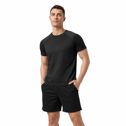 Sport-T-Shirts für Herren