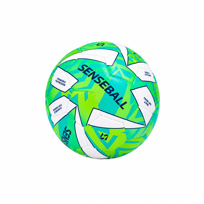Senseball fodbold