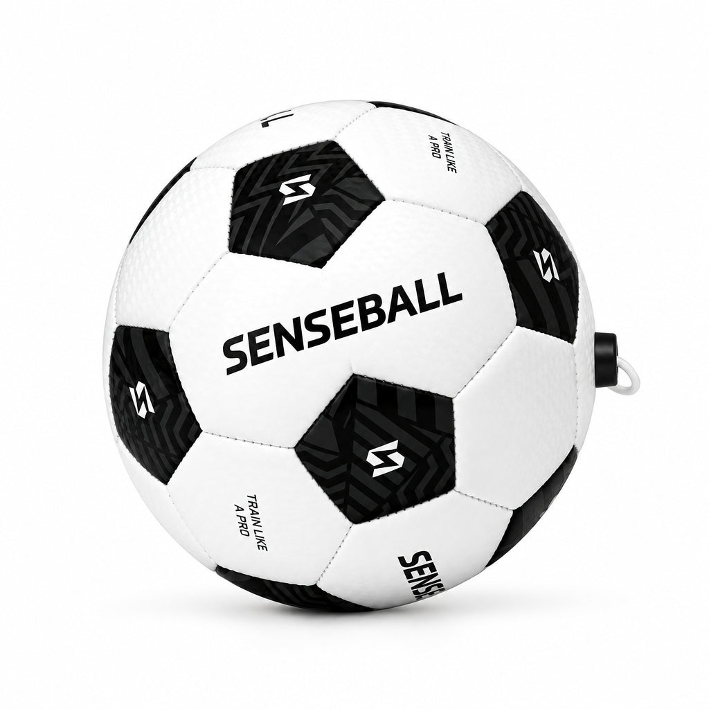 Senseball fodbold