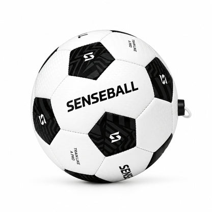Senseball fodbold