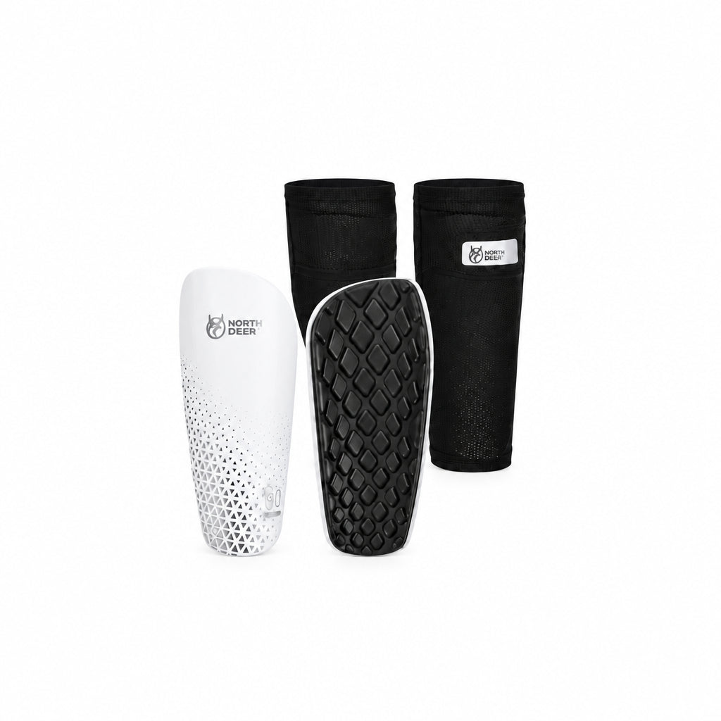 Benskinner med Sleeve
