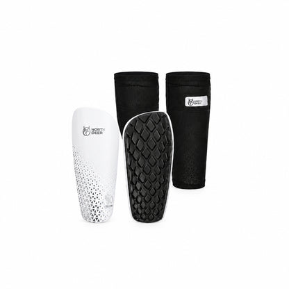 Benskinner med Sleeve