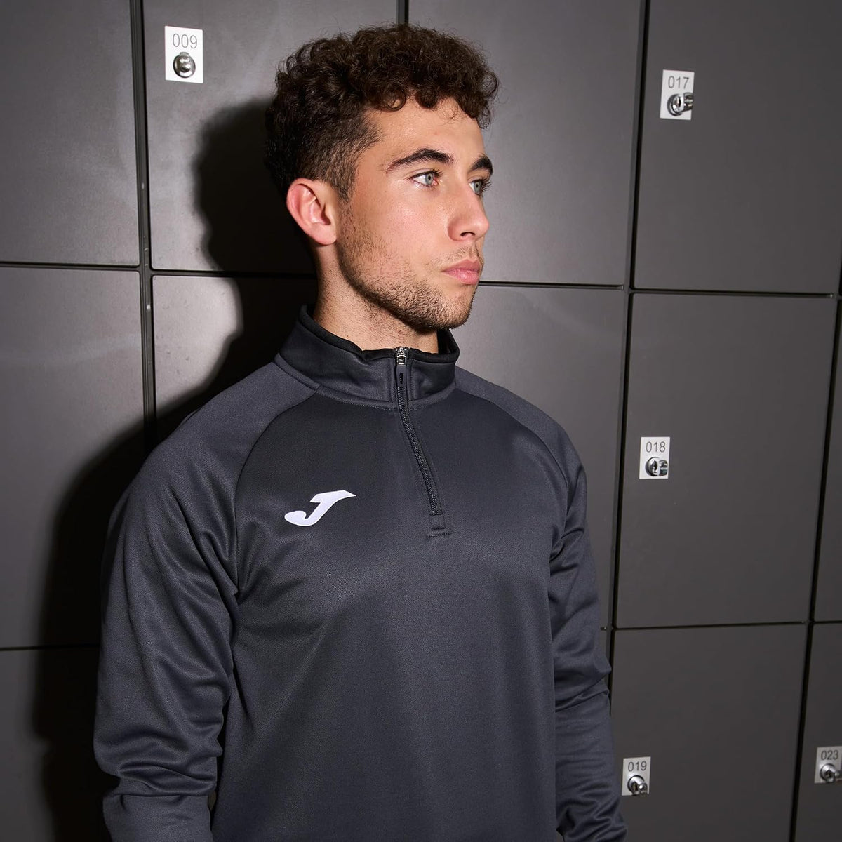 Joma Trænings-Sweatshirt, Børn
