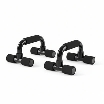 Push-up handles for home workouts