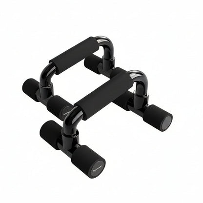 Push-up handles for home workouts
