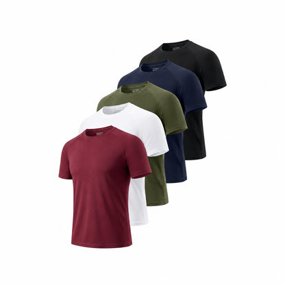 Sport-T-Shirts für Herren
