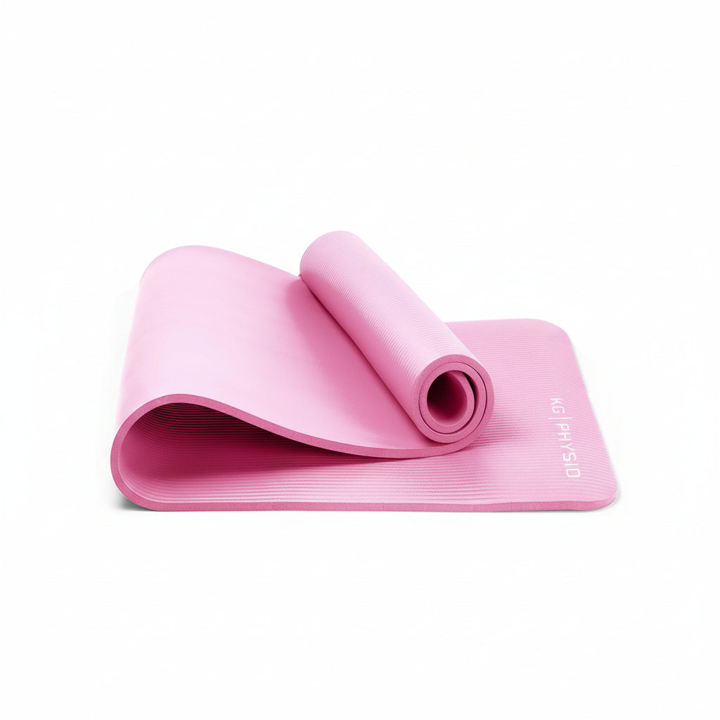 Yogamåtte
