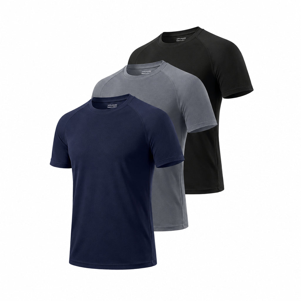 Sport-T-Shirts für Herren