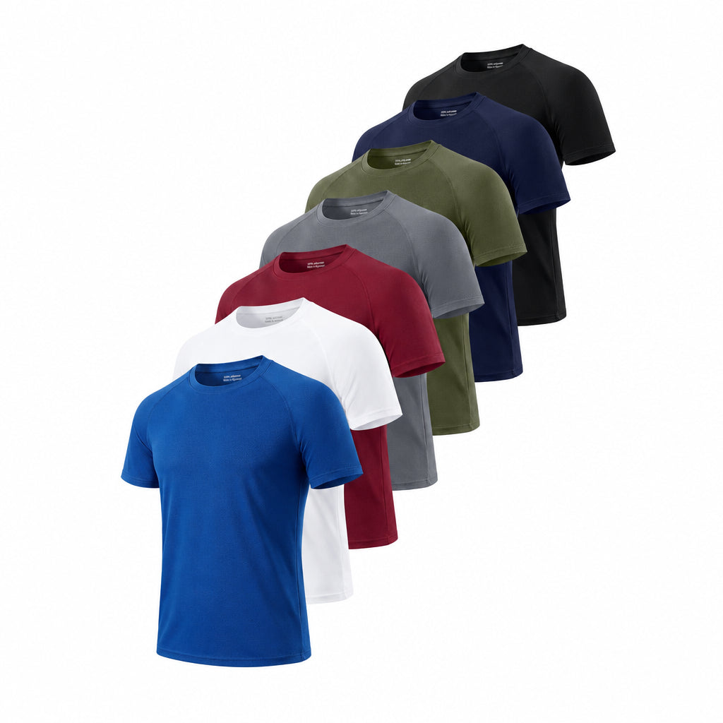 Sport-T-Shirts für Herren