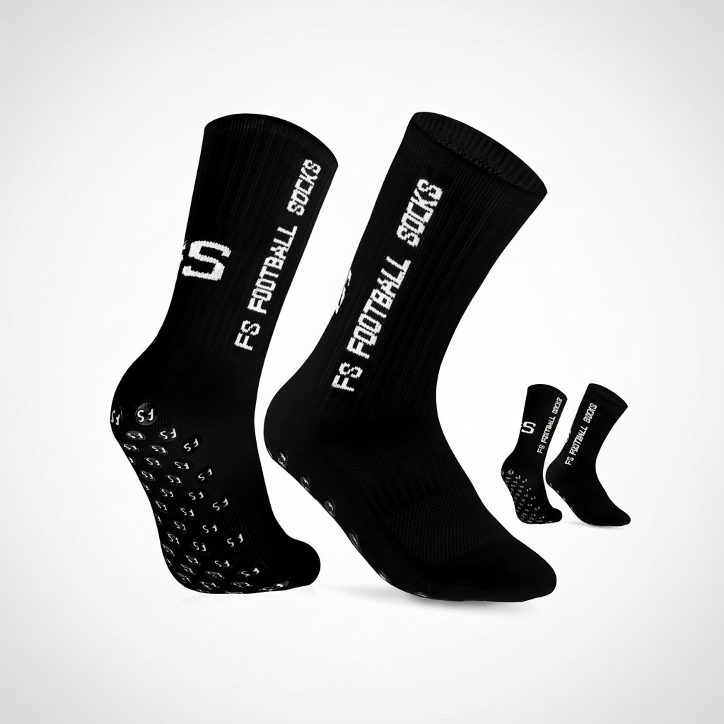 Grip socks - 2 par