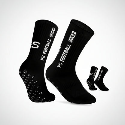 Grip socks - 2 par