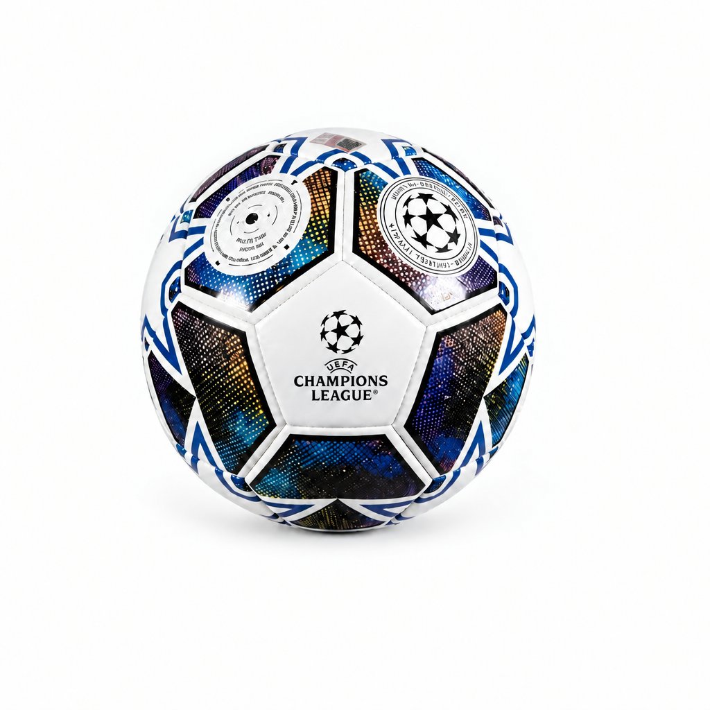 UEFA Champions League Fodbold