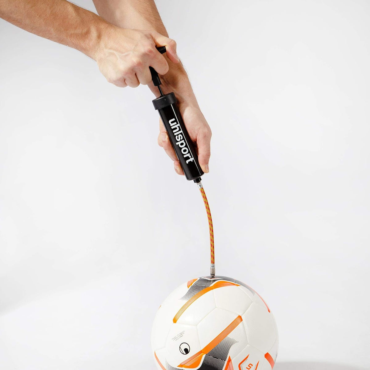 Uhlsport boldpumpe