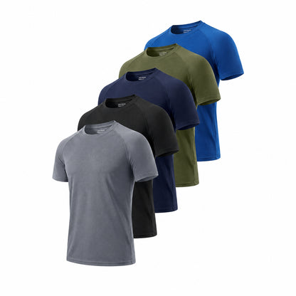 Sport-T-Shirts für Herren