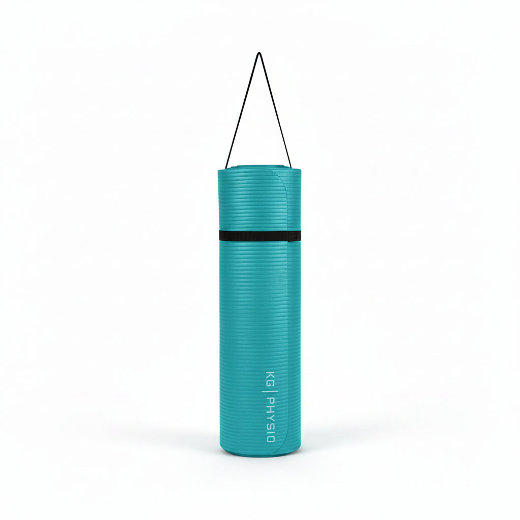 Yogamåtte