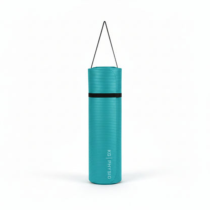 Yogamåtte